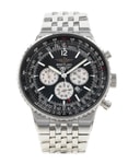 Pre-Owned Breitling Navitimer Heritage Watch
